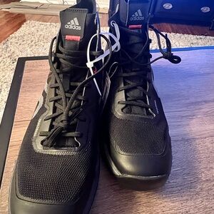 Adidas 5.10 trailcross mid 11.5